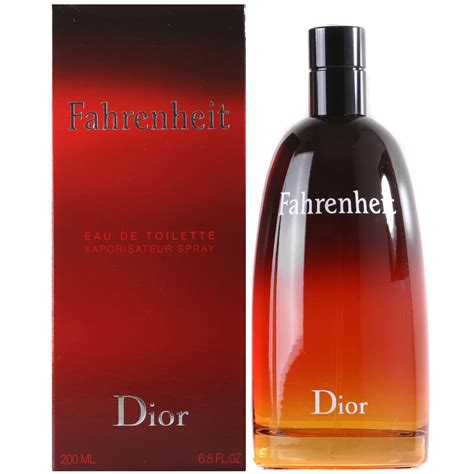 fahrenheit dior kalisz|fahrenheit by dior cologne.